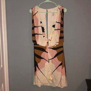 Diane von Furstenberg cute little dress